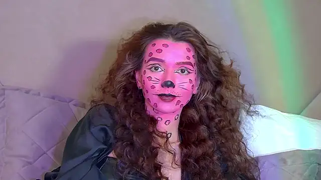 VanessaVienne webcam