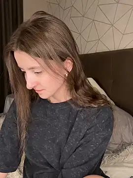 Dream_Woman4U webcam