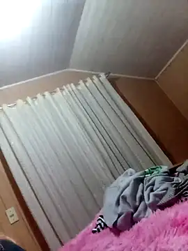 thegirlsshot_666 webcam