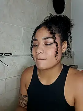 BrianaSweetxxx webcam