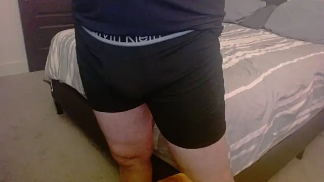 BlameItOnJunior webcam