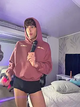 MatthewMoore_ webcam