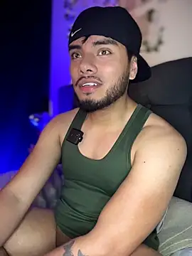 kryzthian_olrox (M young) - control toy x 2 min