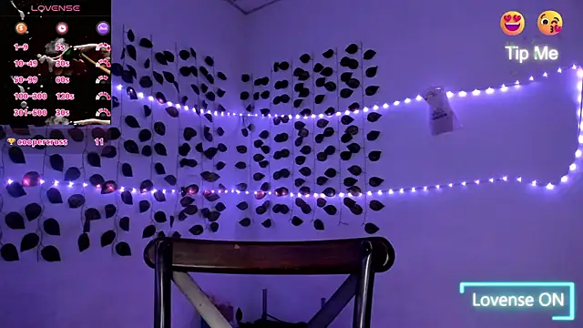 daniela_lopez1 webcam