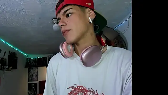 Keff_andrew34 webcam