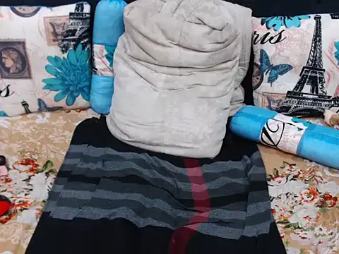 ChocolateClitt webcam