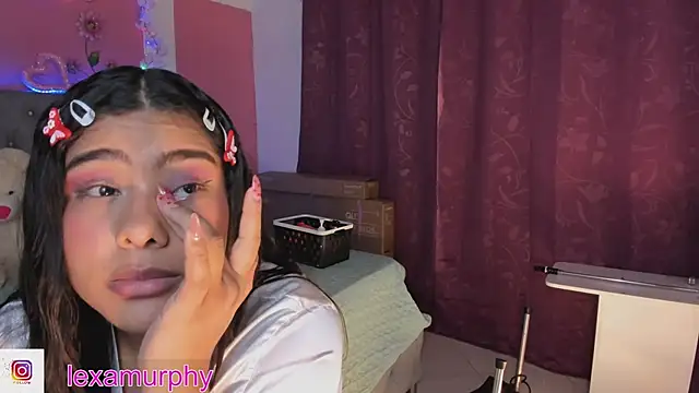 LEXA_MURPHY webcam