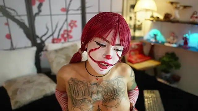 scarlett_collins02 (F young) - naked + oil