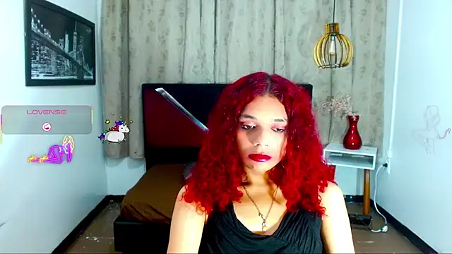 luisa__torres webcam