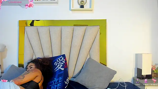 vahiolet_fuentes webcam