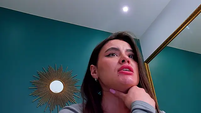 CalyMoon live sex cam