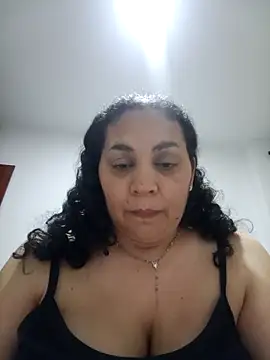 MirandaSoto webcam