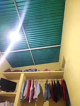 UnreadyChutzpa webcam