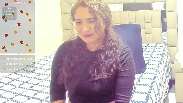 gabrielaponce11 webcam