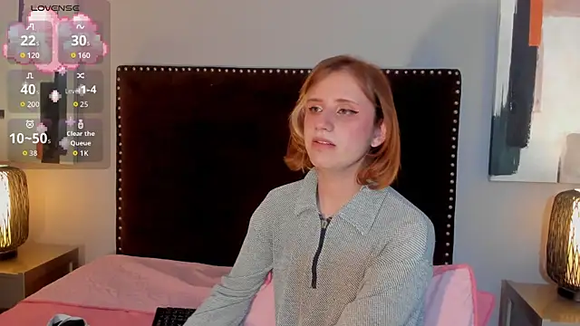 seraphine_star webcam