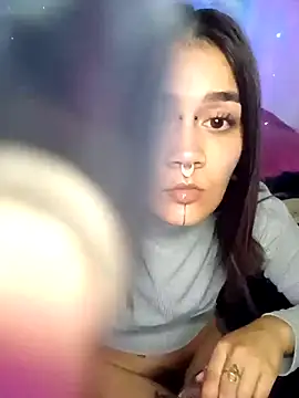 SharonSalazar webcam