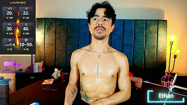 Ethan_Briggs_ webcam