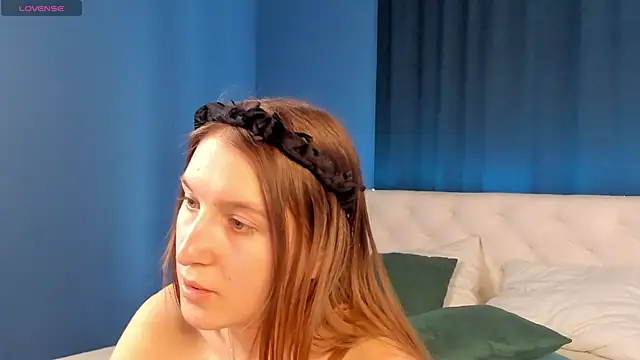 Xenia_paradise webcam