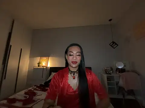 LadyAshley_Domina28 webcam