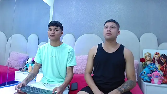 party_duo_playboy webcam