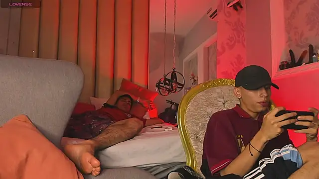 MaicolSmiith_ webcam