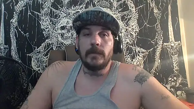 MasterSmiley89 webcam