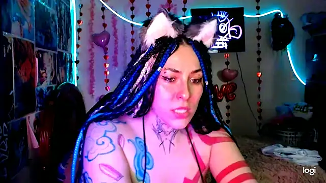 JINX_26 webcam