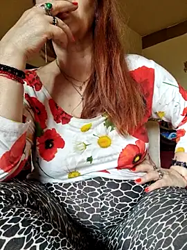 Love_Tina_Forever webcam