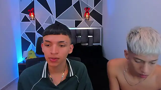 Juan_Nd_Steven webcam