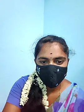 Tamil_Hot_Sahana webcam