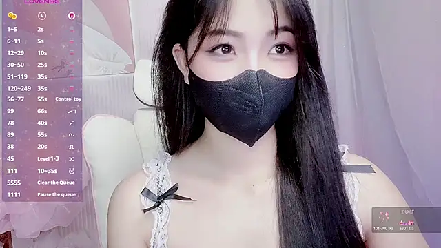 Welcome to my room!! Let's have fun at c2c! <3 