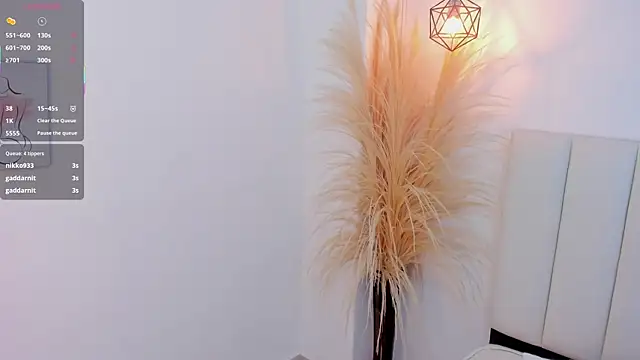 Megan_Brunette2 webcam