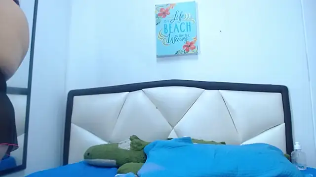 Madison_Copers webcam