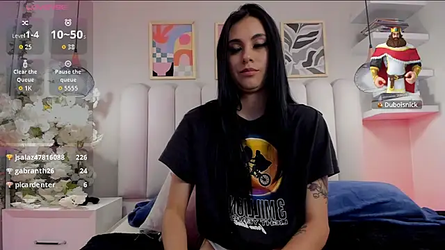 DAKOTA_BLAZE__ webcam