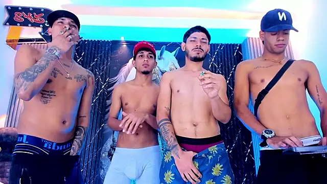 the_knights_of_the_night_ webcam