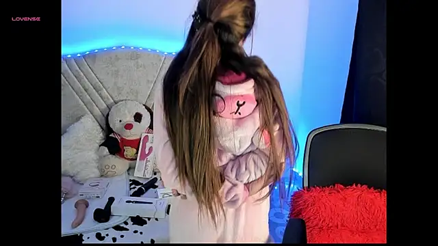 Mia_Victoria22 webcam