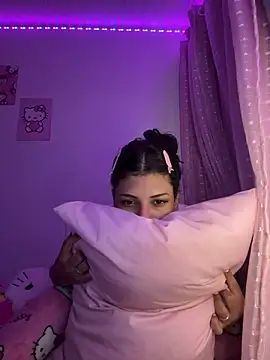 luludolll's live cam