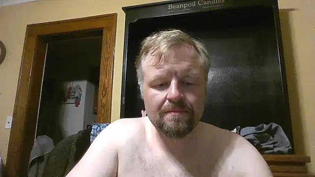 TheOneDonShaun webcam