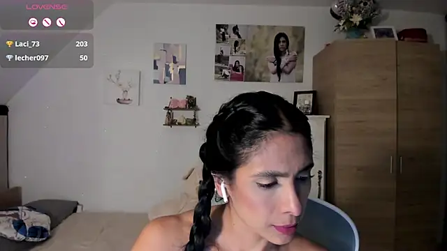 Veronikolsen- webcam