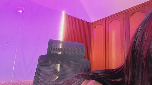 dulcetorresvg webcam