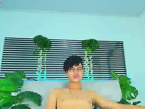 ThiiagoSaeenz webcam