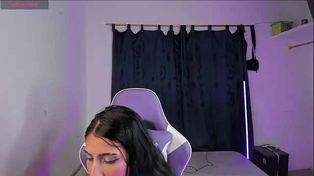 Naria_Murasaki webcam