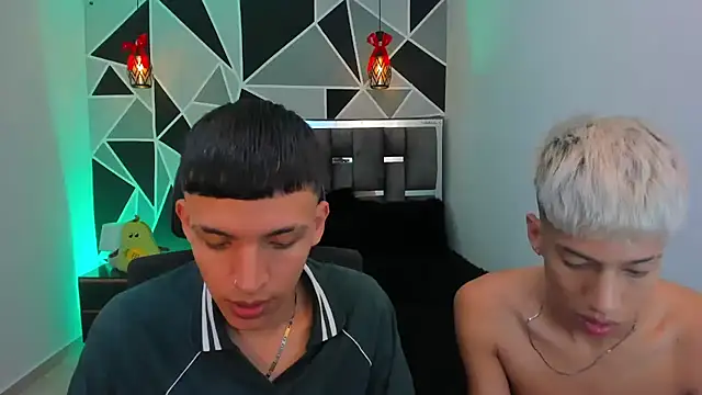 Juan_Nd_Steven webcam
