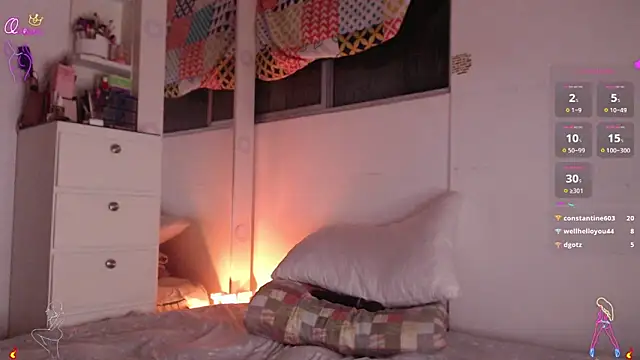 scarlett_diamond11 webcam