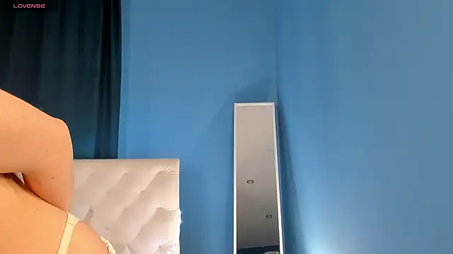 Xenia_paradise webcam