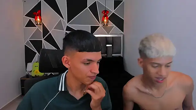 Juan_Nd_Steven webcam