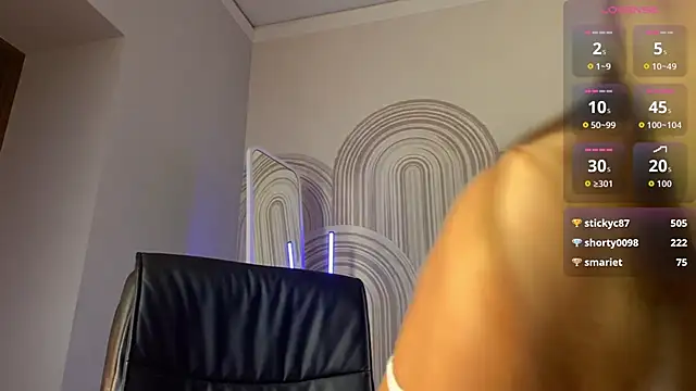 viviann_evans webcam