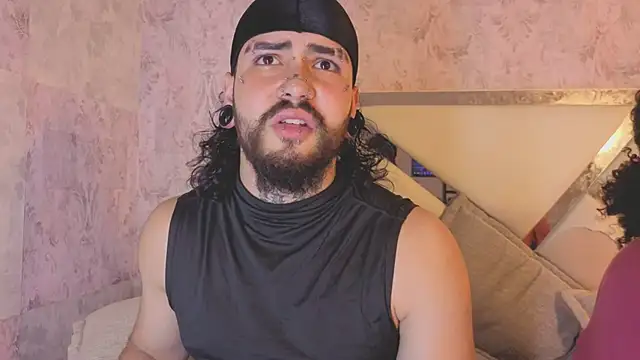 Benny_and_Mark webcam