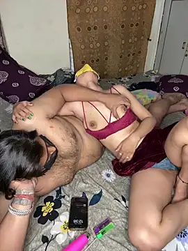 torchermachine webcam