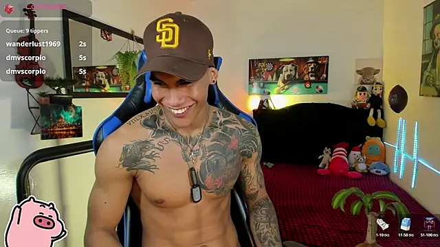 Preview of damian_latinxxx